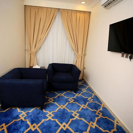 Jeddah Oasis Hotel Exterior foto