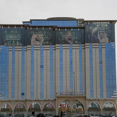 Jeddah Oasis Hotel Exterior foto