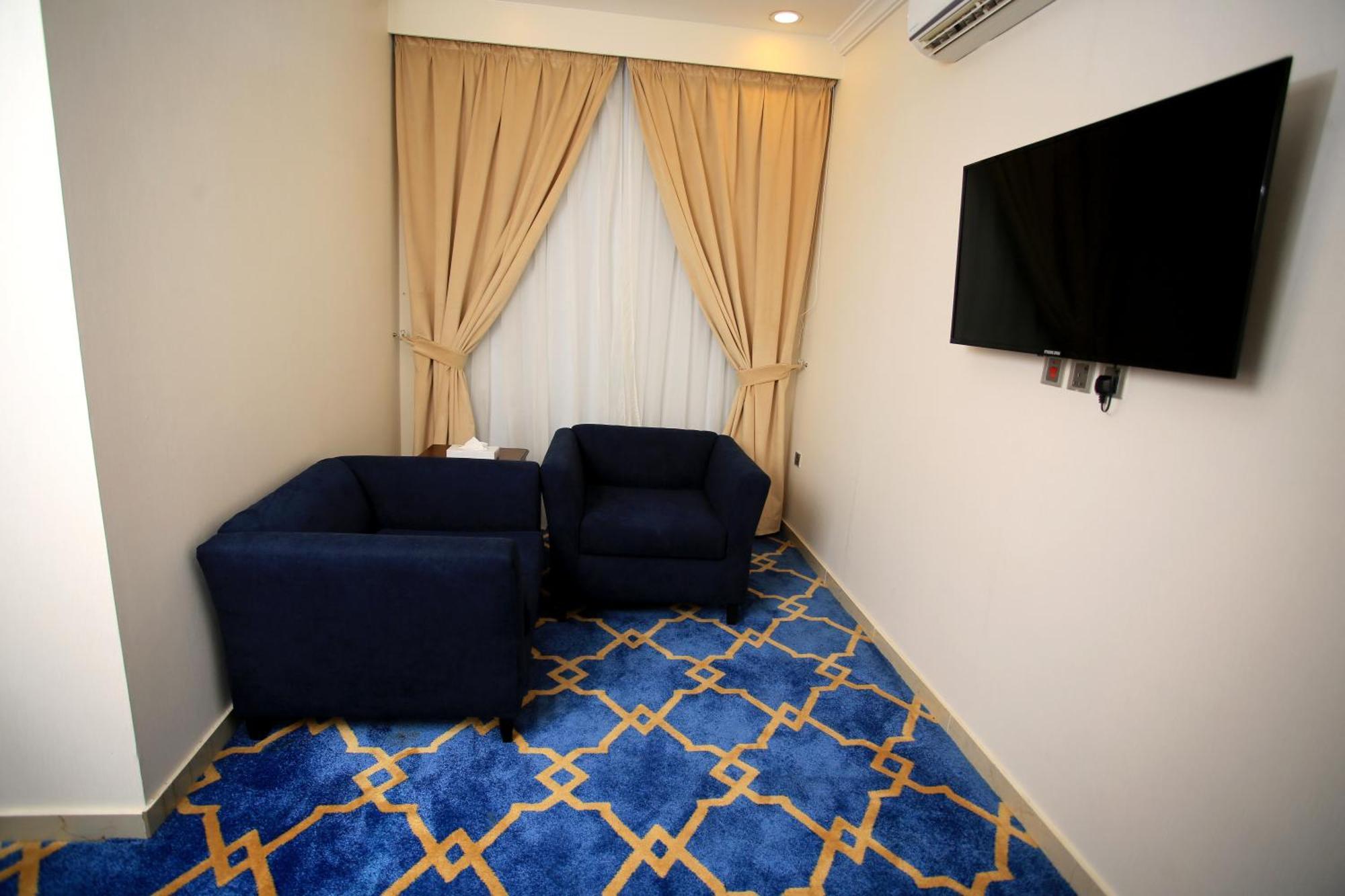 Jeddah Oasis Hotel Exterior foto