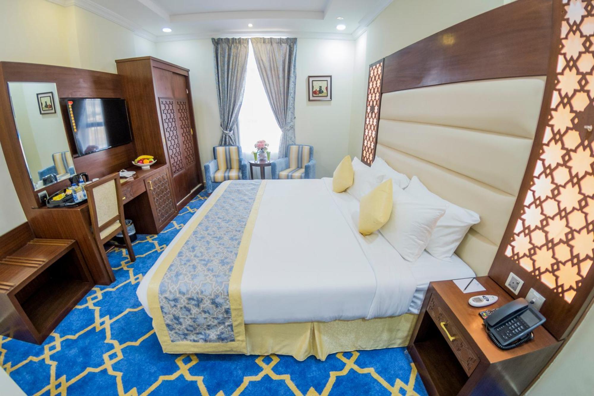 Jeddah Oasis Hotel Exterior foto