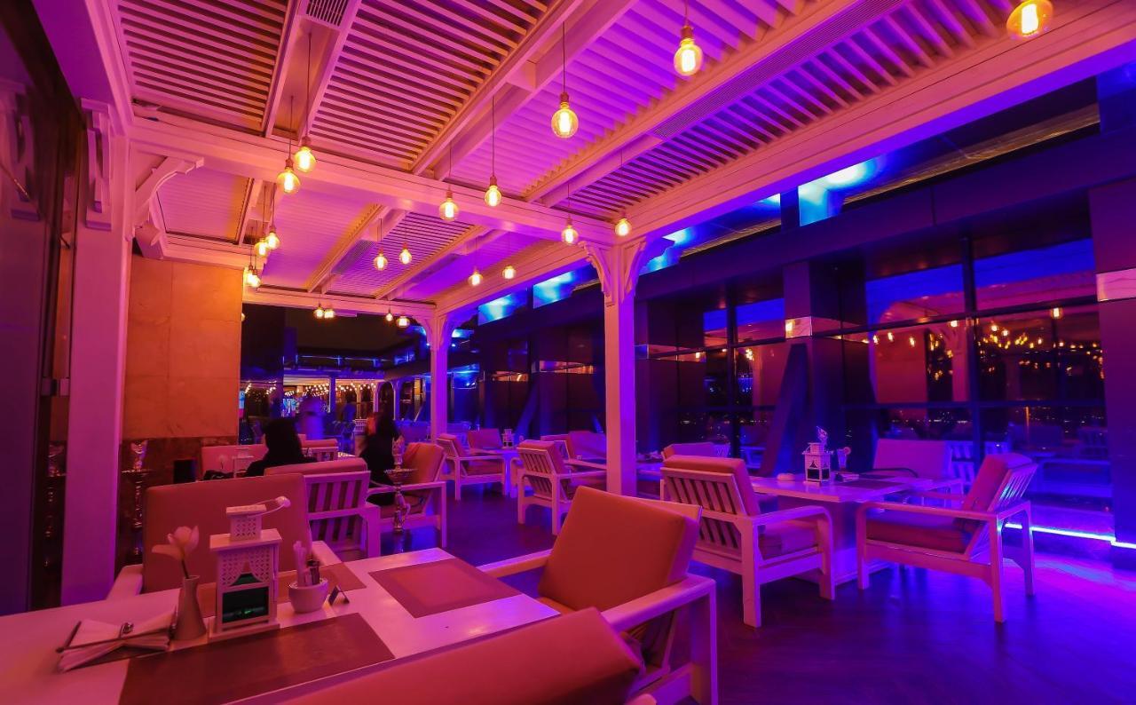 Jeddah Oasis Hotel Exterior foto