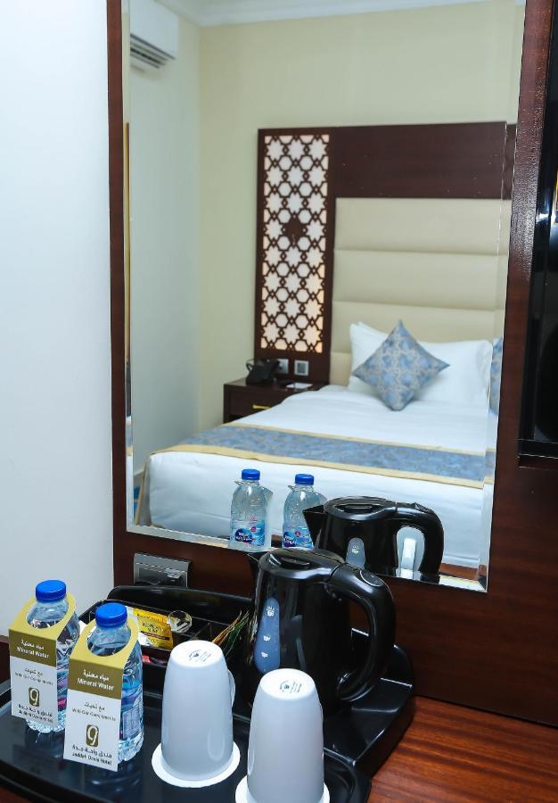 Jeddah Oasis Hotel Exterior foto