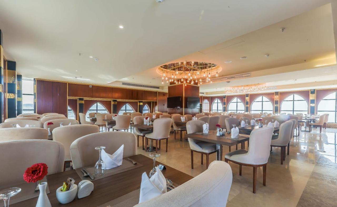 Jeddah Oasis Hotel Exterior foto